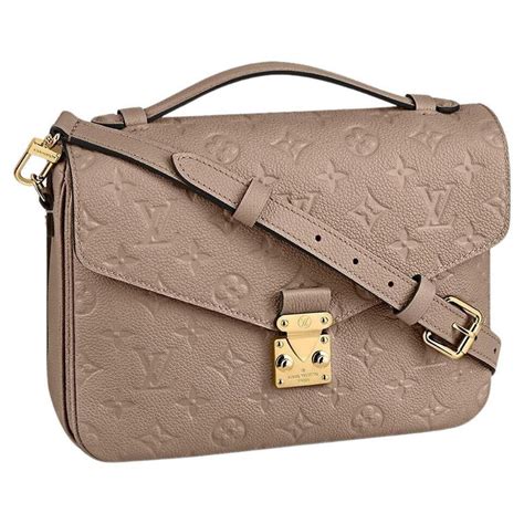 louis vuitton pochette metis dune|Louis Vuitton metis monogram.